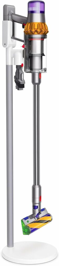 Dyson V15 Detect Complete Cordless Vacuum Cleaner + Dok , Blue Dyson V15 Detect Complete Cordless Vacuum Cleaner + Dok , Blue