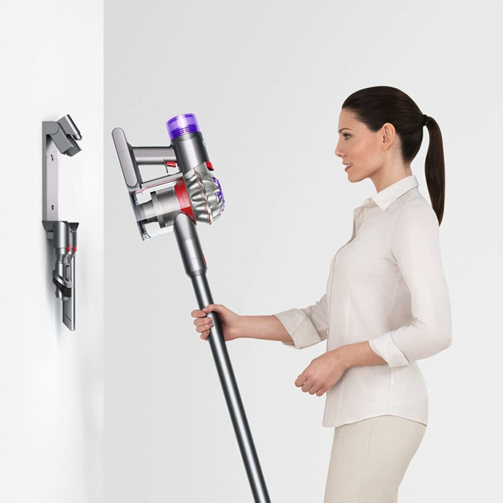 Dyson V8 Cordless Vacuum Cleaner Dyson V8 Cordless Vacuum Cleaner