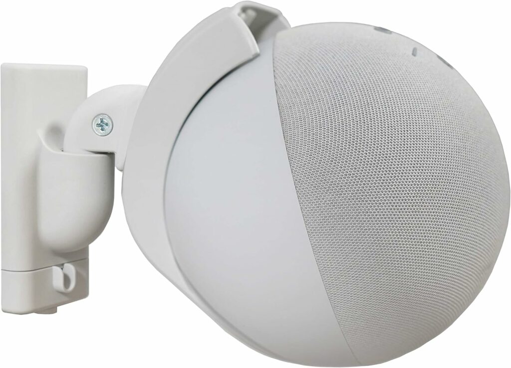 Echo (4th Gen) | Premium Bluetooth smart speaker with HD sound, smart home hub, eero Built-in, and Alexa | Twilight Blue Echo (4th Gen) | Premium Bluetooth smart speaker with HD sound, smart home hub, eero Built-in, and Alexa | Twilight Blue