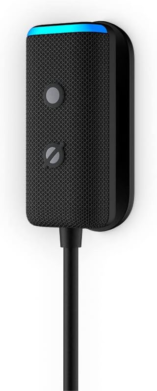 Echo Auto (2nd Gen, 2022 release) | Add Alexa to your car Echo Auto (2nd Gen, 2022 release) | Add Alexa to your car
