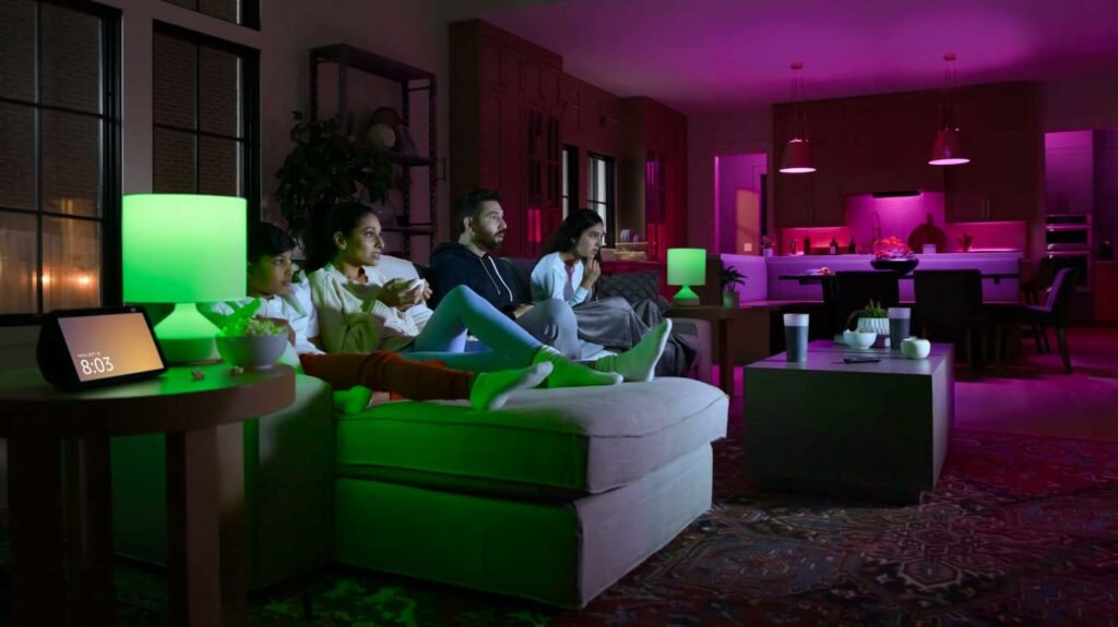 Echo Show 8 (2nd Gen, 2021 release) | HD smart display with stereo speakers and Alexa | Charcoal Echo Show 8 (2nd Gen, 2021 release) | HD smart display with stereo speakers and Alexa | Charcoal