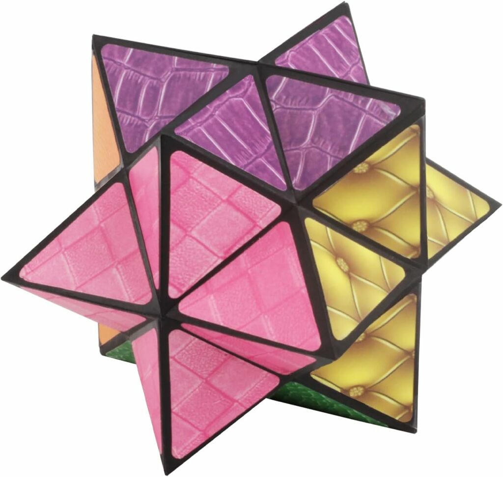 Fidget Star Toys Cube: Infinity Cubes Magic Cube Cool Stuff Gadgets Things Unique Birthday Gifts Boys Girls Kids Adults Anxiety Stress Relief Sensory Toy Fidget Block Fidget Star Toys Cube: Infinity Cubes Magic Cube Cool Stuff Gadgets Things Unique Birthday Gifts Boys Girls Kids Adults Anxiety Stress Relief Sensory Toy Fidget Block