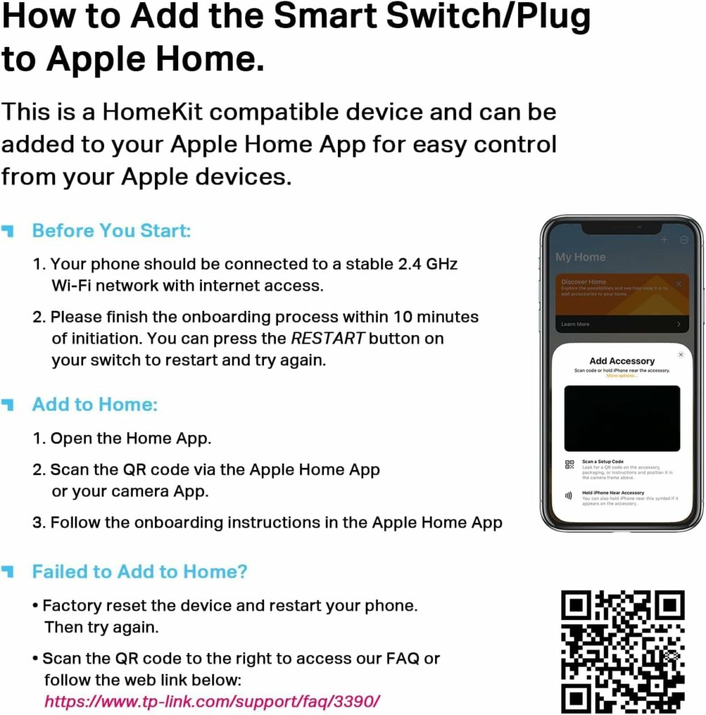 Kasa Smart Plug Mini 15A, Apple HomeKit Supported, Smart Outlet Works with Siri, Alexa  Google Home, UL Certified, App Control, Scheduling, Timer, 2.4G WiFi Only, 2-Pack (EP25P2), White Kasa Smart Plug Mini 15A, Apple HomeKit Supported, Smart Outlet Works with Siri, Alexa  Google Home, UL Certified, App Control, Scheduling, Timer, 2.4G WiFi Only, 2-Pack (EP25P2), White