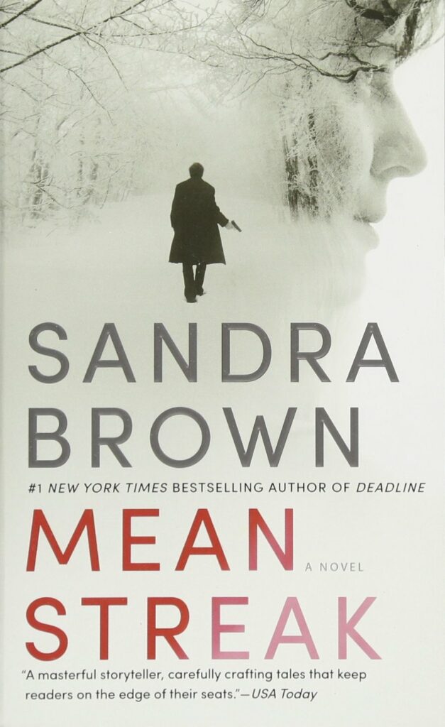 Mean Streak     Mass Market Paperback – July 28, 2015 Mean Streak     Mass Market Paperback – July 28, 2015