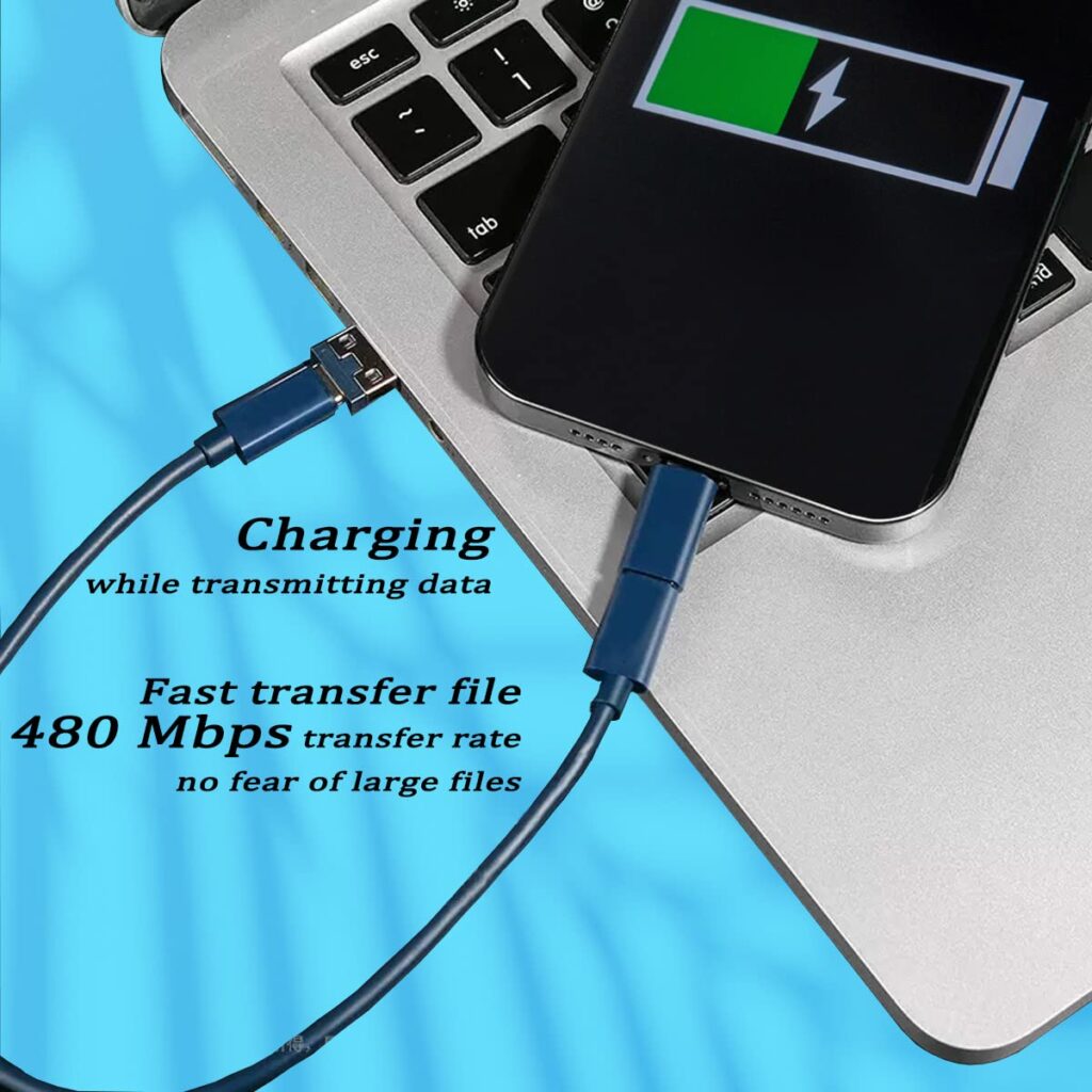 Multi USB Charging Adapter Cable Kit, USB C to Lighting Adapter Box, Conversion Set USB A  Type C to Male Micro/Type C/Lightning, Data Transfer, Card Storage, Tray Eject Pin, Phone Holder (Pink) Multi USB Charging Adapter Cable Kit, USB C to Lighting Adapter Box, Conversion Set USB A  Type C to Male Micro/Type C/Lightning, Data Transfer, Card Storage, Tray Eject Pin, Phone Holder (Pink)