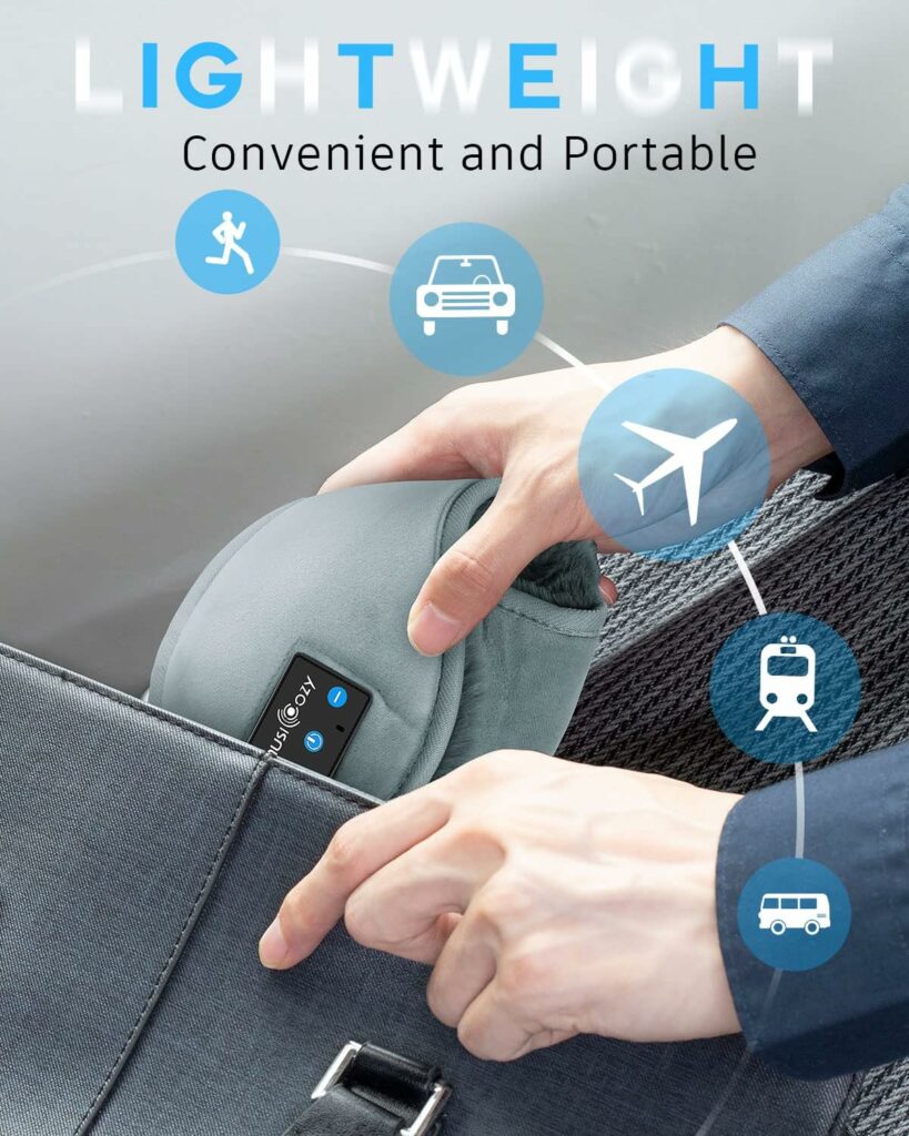 MUSICOZY Bluetooth Ear Muffs for Winter Women Men Kids Girls, Ear Warmers Wireless EarMuffs Headphones, Built-in HD Speakers and Microphone with Carry Bag for Biking Running Cool Tech Gadgets Gifts : Clothing, Shoes  Jewelry MUSICOZY Bluetooth Ear Muffs for Winter Women Men Kids Girls, Ear Warmers Wireless EarMuffs Headphones, Built-in HD Speakers and Microphone with Carry Bag for Biking Running Cool Tech Gadgets Gifts : Clothing, Shoes  Jewelry