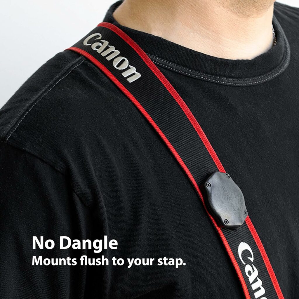 TagVault - The Ultra-Secure AirTag Strap Mount | Waterproof  Discreet | for Backpacks, Bags  Camera Straps | Elevation Lab TagVault - The Ultra-Secure AirTag Strap Mount | Waterproof  Discreet | for Backpacks, Bags  Camera Straps | Elevation Lab