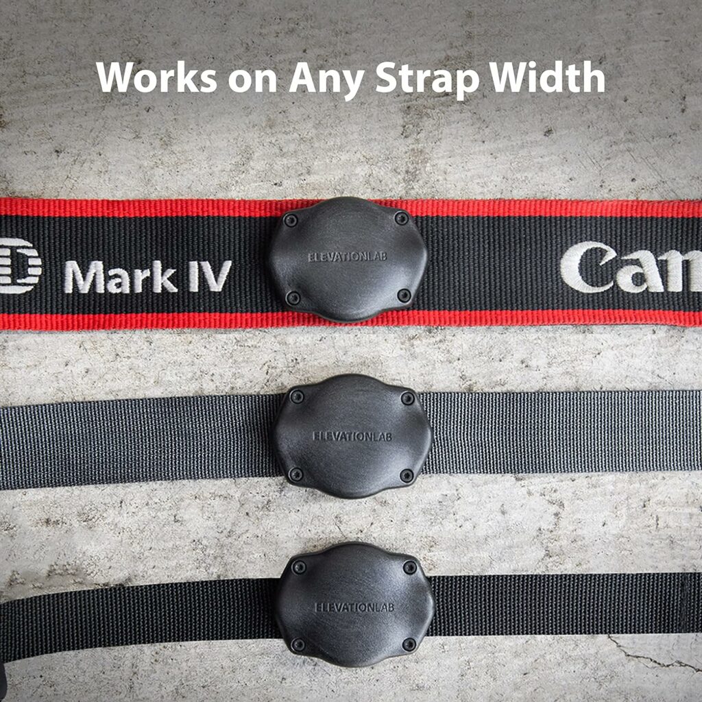 TagVault - The Ultra-Secure AirTag Strap Mount | Waterproof  Discreet | for Backpacks, Bags  Camera Straps | Elevation Lab TagVault - The Ultra-Secure AirTag Strap Mount | Waterproof  Discreet | for Backpacks, Bags  Camera Straps | Elevation Lab