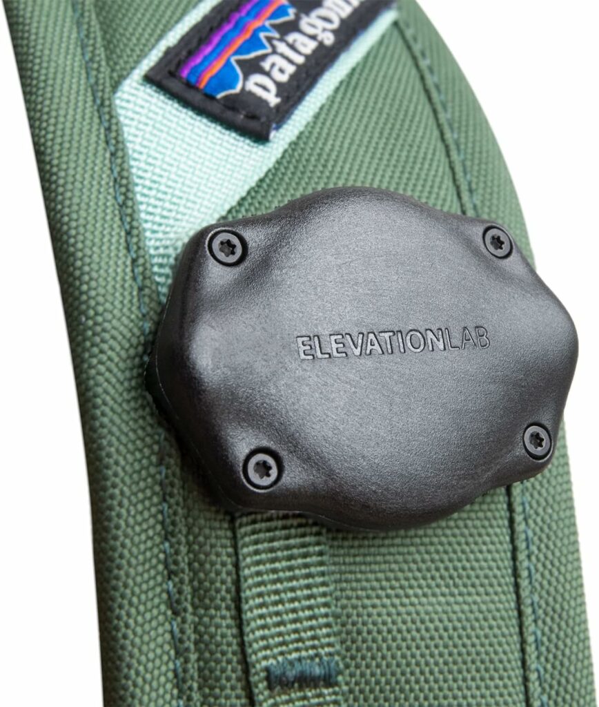 TagVault - The Ultra-Secure AirTag Strap Mount | Waterproof  Discreet | for Backpacks, Bags  Camera Straps | Elevation Lab TagVault - The Ultra-Secure AirTag Strap Mount | Waterproof  Discreet | for Backpacks, Bags  Camera Straps | Elevation Lab