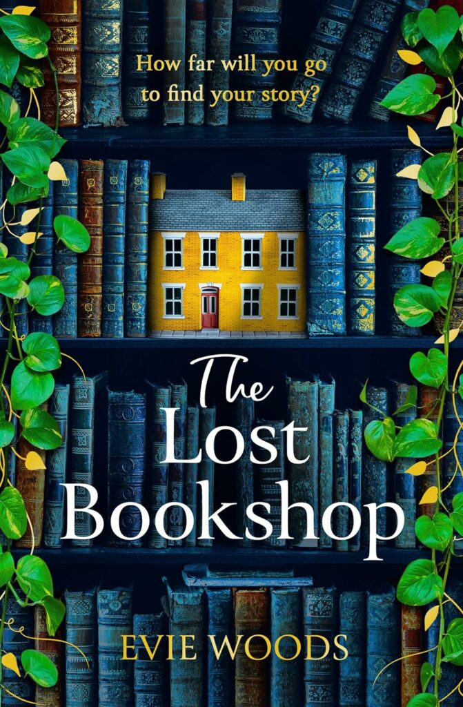 The Lost Bookshop: The most charming and uplifting novel of 2023 and the perfect gift for book lovers!     Kindle Edition The Lost Bookshop: The most charming and uplifting novel of 2023 and the perfect gift for book lovers!     Kindle Edition