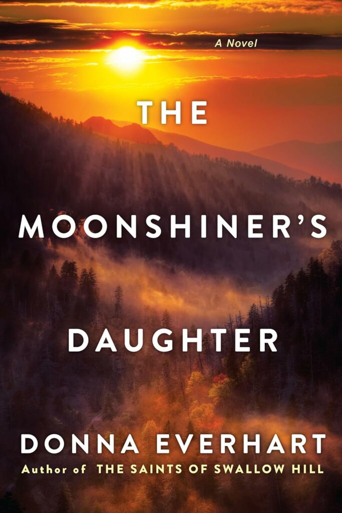 The Moonshiners Daughter: A Southern Coming-of-Age Saga of Family and Loyalty The Moonshiners Daughter: A Southern Coming-of-Age Saga of Family and Loyalty