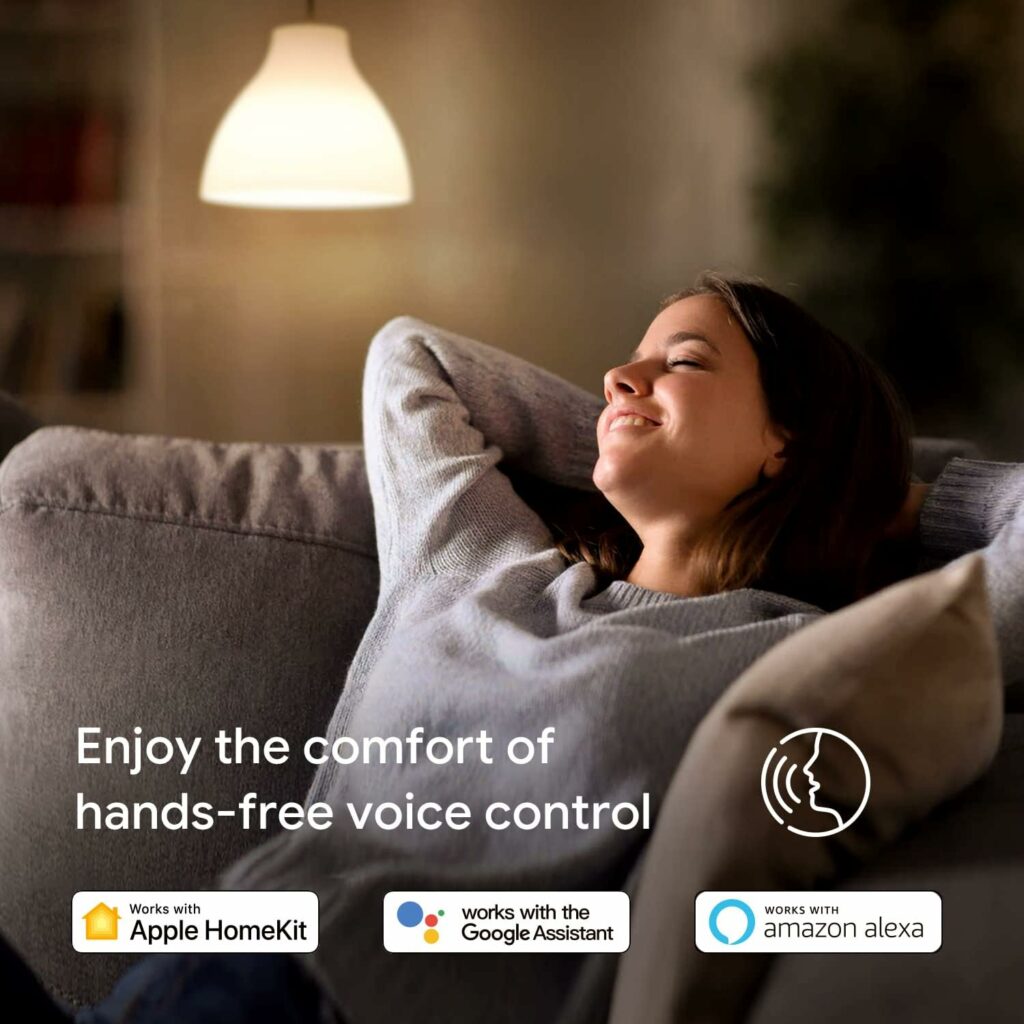 TREATLIFE Smart Light Switch 2 Pack, Compatible with Apple HomeKit, Siri, Alexa, Google Home  SmartThings, 2.4GHz WiFi Light Switch, Neutral Wire Required, Single Pole TREATLIFE Smart Light Switch 2 Pack, Compatible with Apple HomeKit, Siri, Alexa, Google Home  SmartThings, 2.4GHz WiFi Light Switch, Neutral Wire Required, Single Pole