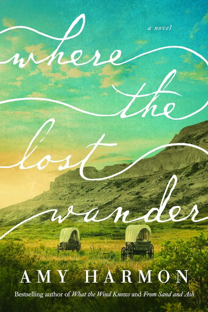 Where the Lost Wander: A Novel Where the Lost Wander: A Novel