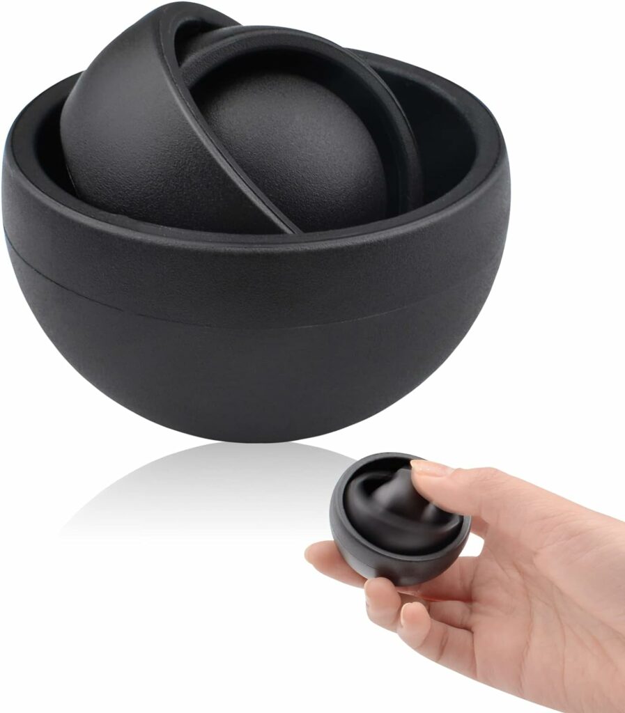 Yrissmiss Fidget Toy for Adults, Fidget Gyro Toys, Gift Ideas Fidgets Gifts for Boys Girls Teens Kids, ADHD Autism Stress Relief Finger Toy Hand Fidget Spinner : Toys  Games Yrissmiss Fidget Toy for Adults, Fidget Gyro Toys, Gift Ideas Fidgets Gifts for Boys Girls Teens Kids, ADHD Autism Stress Relief Finger Toy Hand Fidget Spinner : Toys  Games